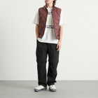 Nike Men's ACG Alien T-Shirt in Summit White