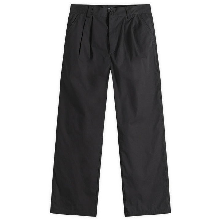 Photo: A.P.C. Men's Ricky Pantalon in Black
