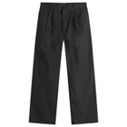 A.P.C. Men's Ricky Pantalon in Black