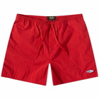 Stan Ray Men's Miki Swim Short in Sunburn