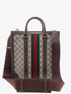 Gucci Ophidia Brown   Mens