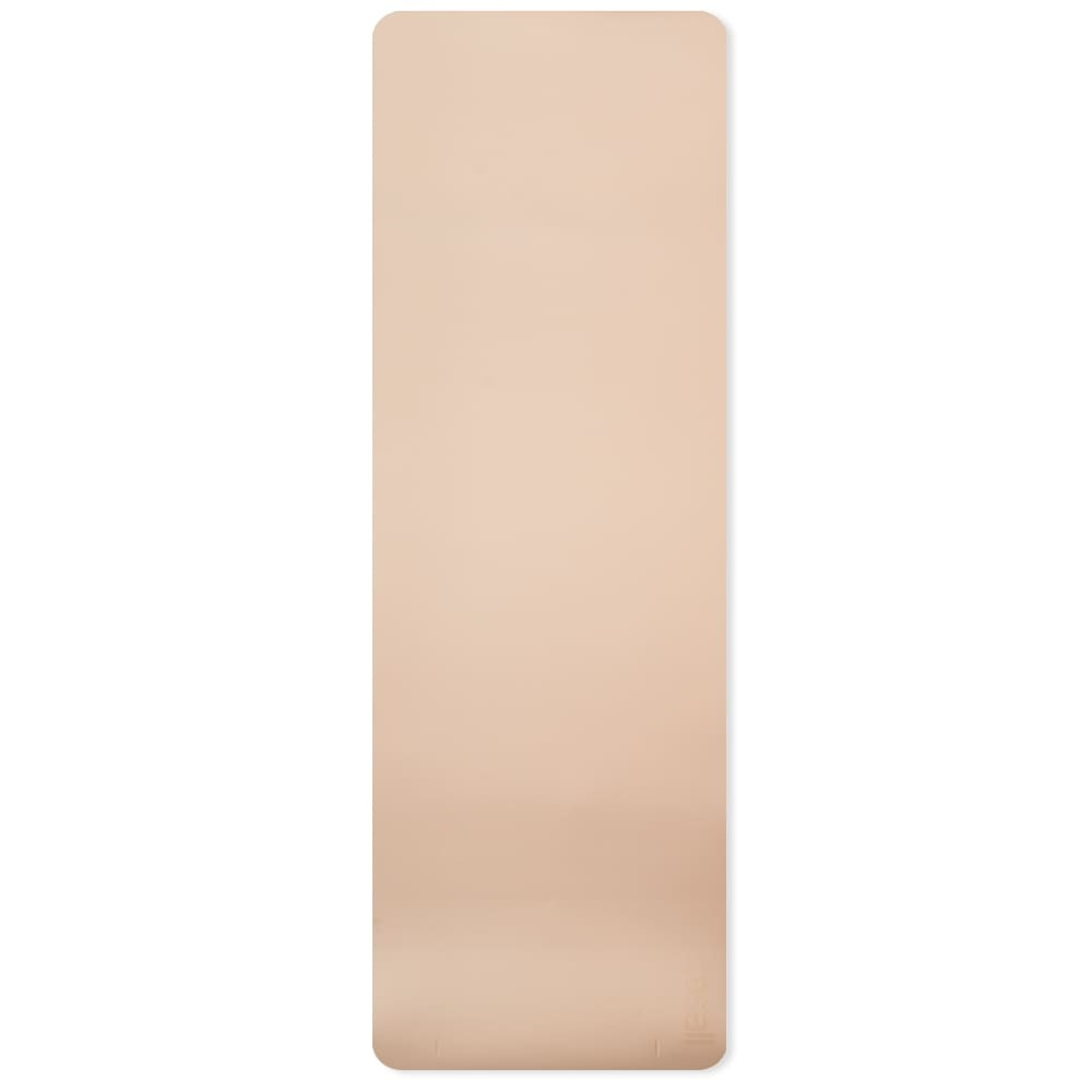 Casall Women's Yoga Block Bamboo in Natural CASALL