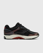 Saucony Originals Progrid Omni 9 'disrupt Pack' Black - Mens - Lowtop