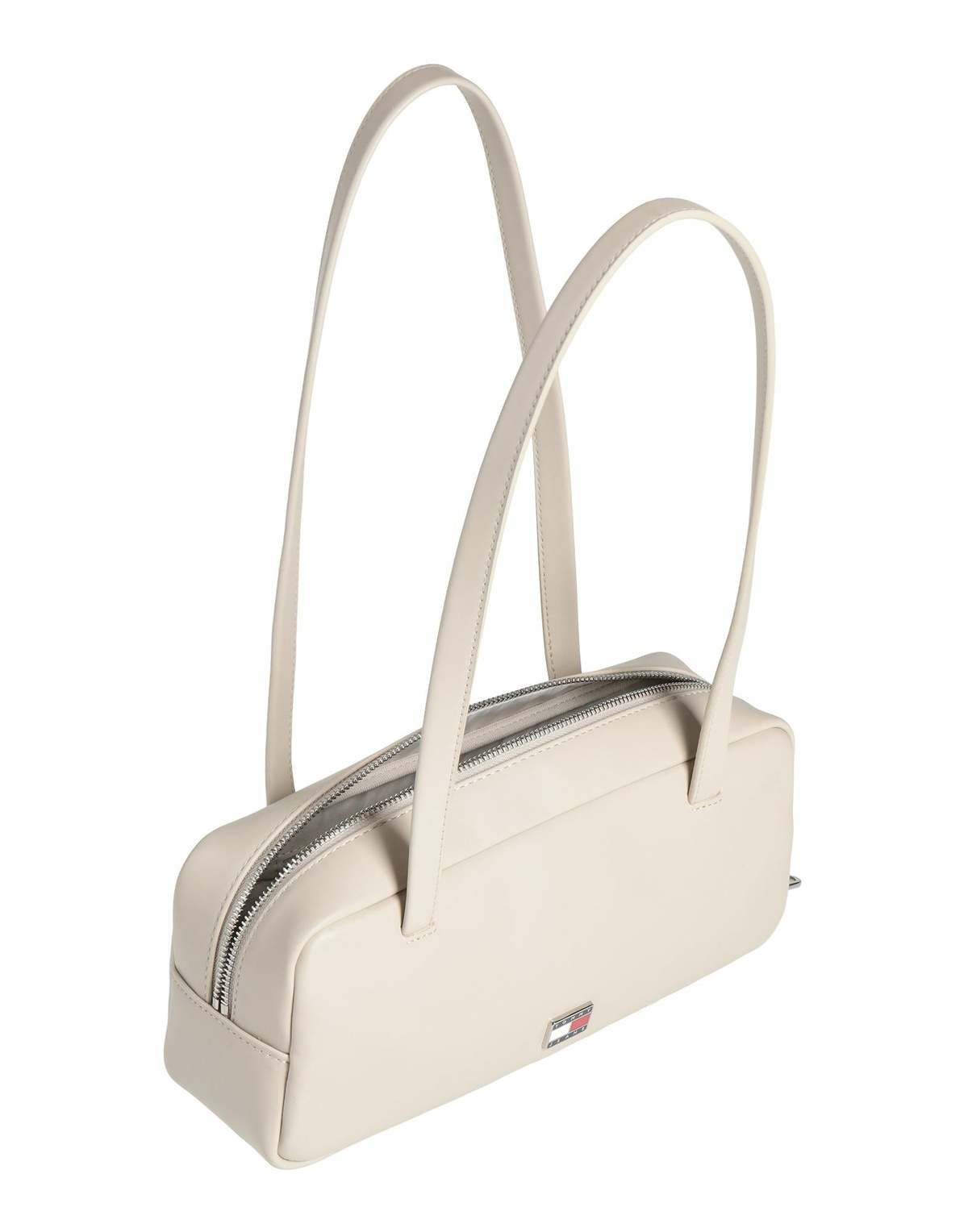 Tommy Jeans Womens Shoulder bag in Beige