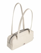 Tommy Jeans Womens Shoulder bag in Beige