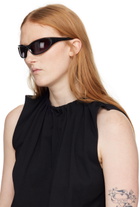 CHIMI Black Fog Sunglasses
