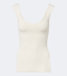 Róhe Knitted top