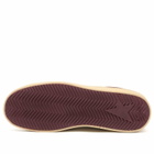 Golden Goose Women's Stardan Sneaker in Bordeaux/Cream