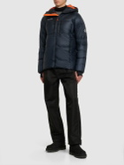 MAMMUT Eigerjoch Pro Hooded Down Jacket