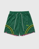 Puma Hoops x TMNT Short Red Mens Sport & Team Short