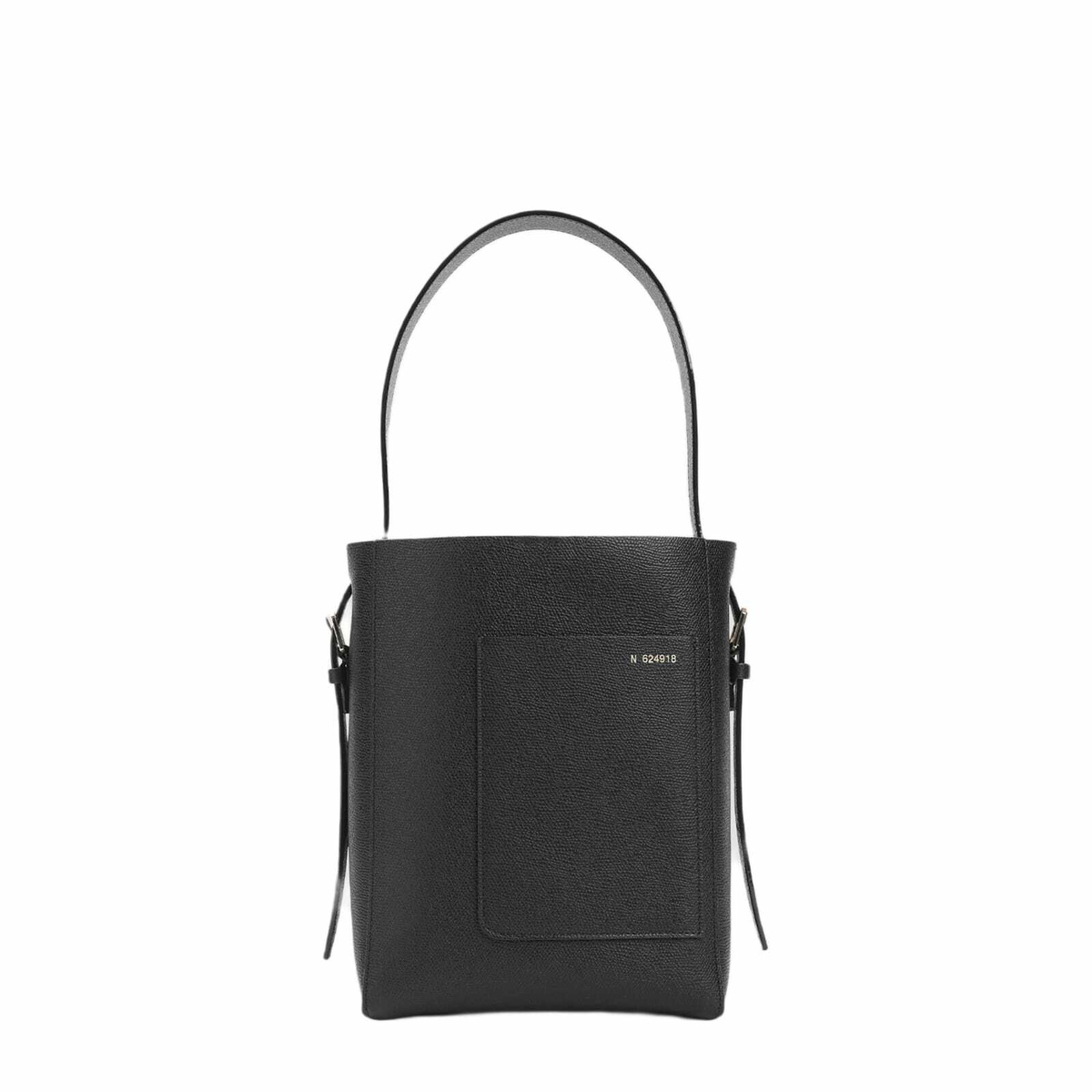 Valextra Small Bucket Bag