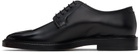 Maison Margiela Black Tabi Derbys