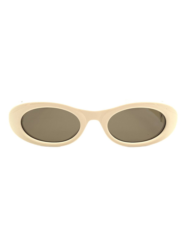 Photo: Dior Eyewear CD DIAMOND CACTUS JA Sunglasses