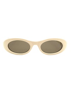 Dior Eyewear CD DIAMOND CACTUS JA Sunglasses