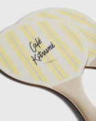 BEACH RACKET