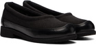 OUR LEGACY Black Bohemian Slipper Loafers