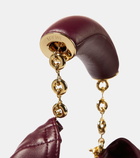 Loewe Squeeze Medium leather shoulder bag