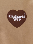 Carhartt Wip   Sweatshirt Beige   Mens