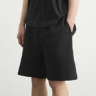 Oakley Men's Reserve Momento Shorts in Pitch Black