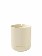 ASSOULINE - Moon Paradise Scented Candle