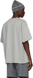 adidas x IVY PARK Grey 2.0 T-shirt