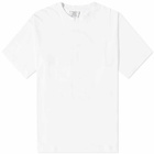 Vetements Men's Inside Out T-Shirt in White