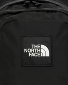 The North Face Hot Shot Se Black - Mens - Backpacks