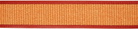 Marni Orange High-Waist Belt