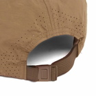Dime Men's Cursive Tech Cap in Taupe 