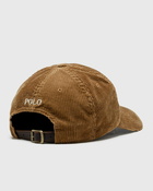 Polo Ralph Lauren Cls Sport Cap Brown - Mens - Caps