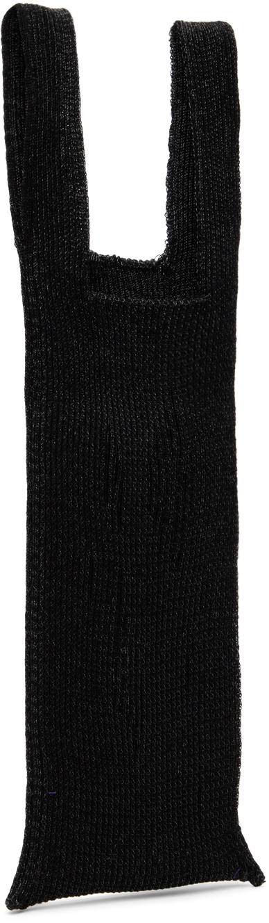 a. roege hove Black Emma Bag