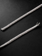 Anita Ko - Zoe 18-Karat White Gold Necklace