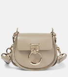 Chloé Tess Small leather shoulder bag