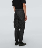 Prada Re-Nylon cargo pants