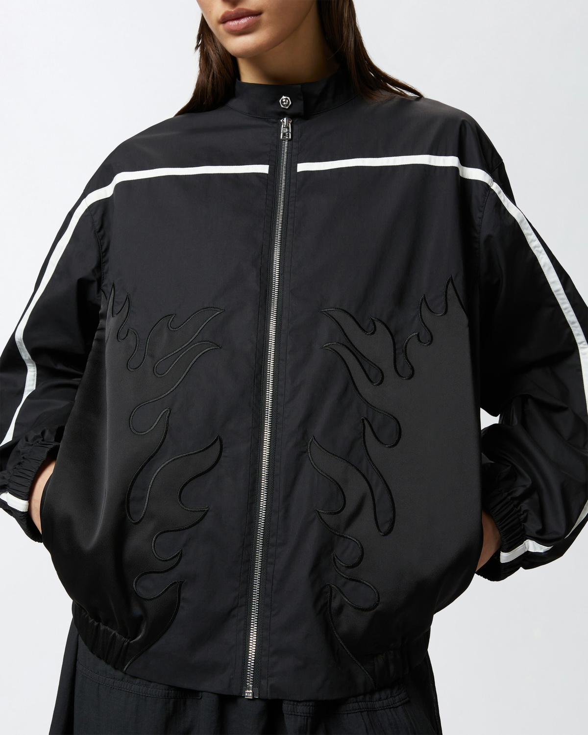 【関税&送料込】Pinko Jackets 23678281_53790764_1000.jpg
