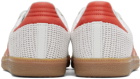 adidas Originals Off-White Samba OG Sneakers
