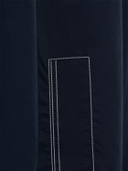 BOTTEGA VENETA - Hooded Tech Nylon Jacket