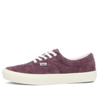 Vans Men's x Pop Trading Company x Ben G. Skate Era Sneaker in Burgundy