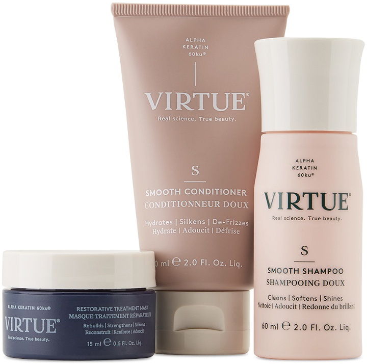 Photo: Virtue Smooth Discovery Kit