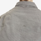 A-COLD-WALL* Men's Brunswick Jacket in Grey Stone