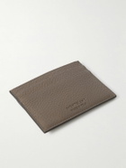 Montblanc - Full-Grain Leather Cardholder