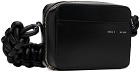 KARA Black Cobra Camera Bag