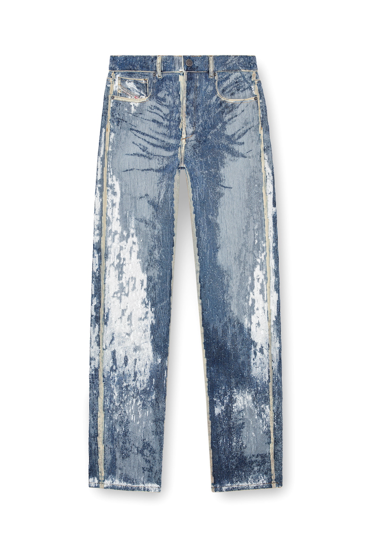 1988 D-Ark regular Jeans