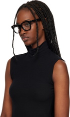 Givenchy Black 'GIVENCHY Bold' Glasses