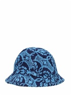 MARINE SERRE - Oriental Towels Bell Hat