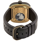 Sevenfriday P-Series Automatic Black Dial Mens Watch P2B/02