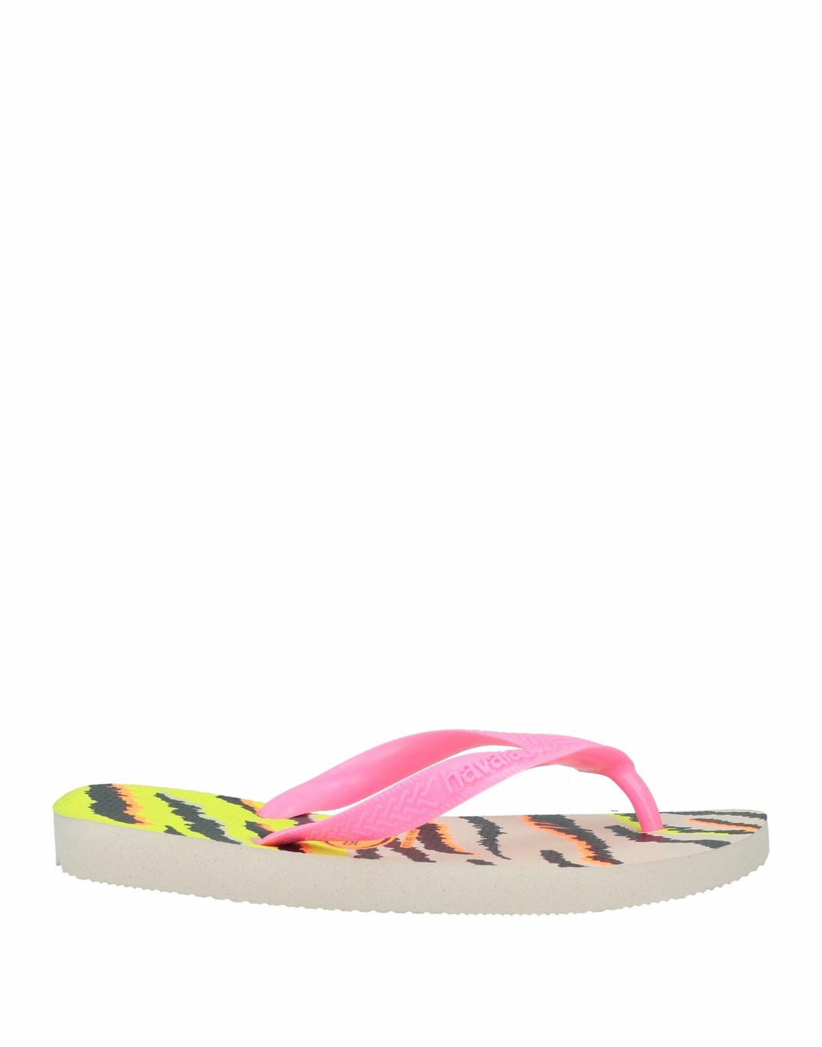 Havaianas Womens Thong sandal in Pink