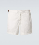 Zegna Rio swim trunks
