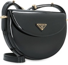 Prada Patent Shoulder Bag