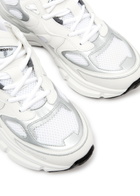 Axel Arigato Sphere Runner Panelled Mesh Sneakers White